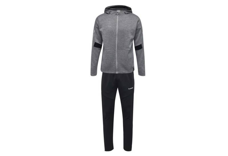 hummel Trainingsanzug Hummel Kinder Trainingsanzug Tech Move Track Suit 200020+200016 von hummel