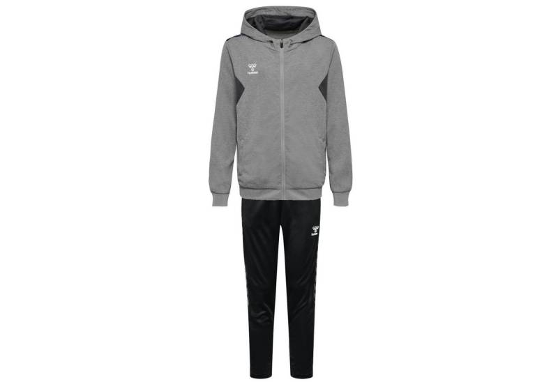 hummel Trainingsanzug Hummel Kinder Trainingsanzug hmlAuthentic PL 219980+219986 von hummel