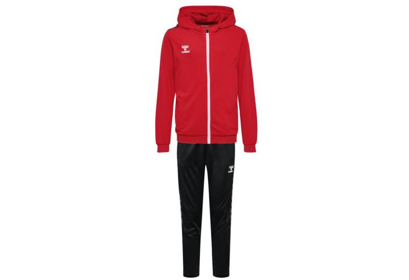 hummel Trainingsanzug Hummel Kinder Trainingsanzug hmlAuthentic PL 219980+219986 von hummel