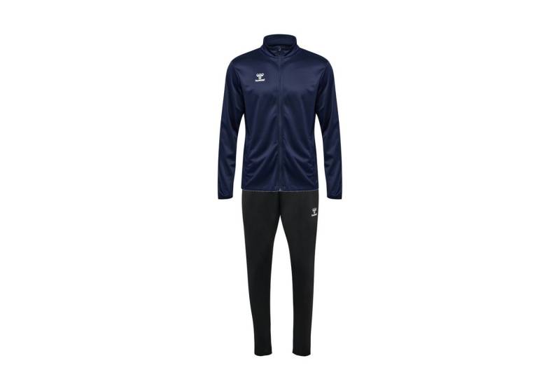 hummel Trainingsanzug Hummel Kinder Trainingsanzug hmlEssential 224548+224550 von hummel