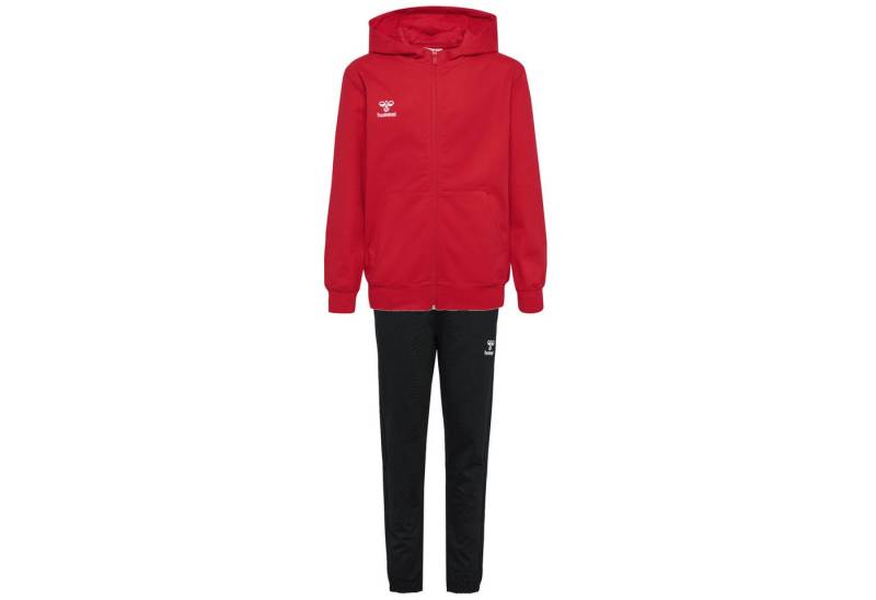 hummel Trainingsanzug Hummel Kinder Trainingsanzug hmlGO 2.0 224838+224849 von hummel