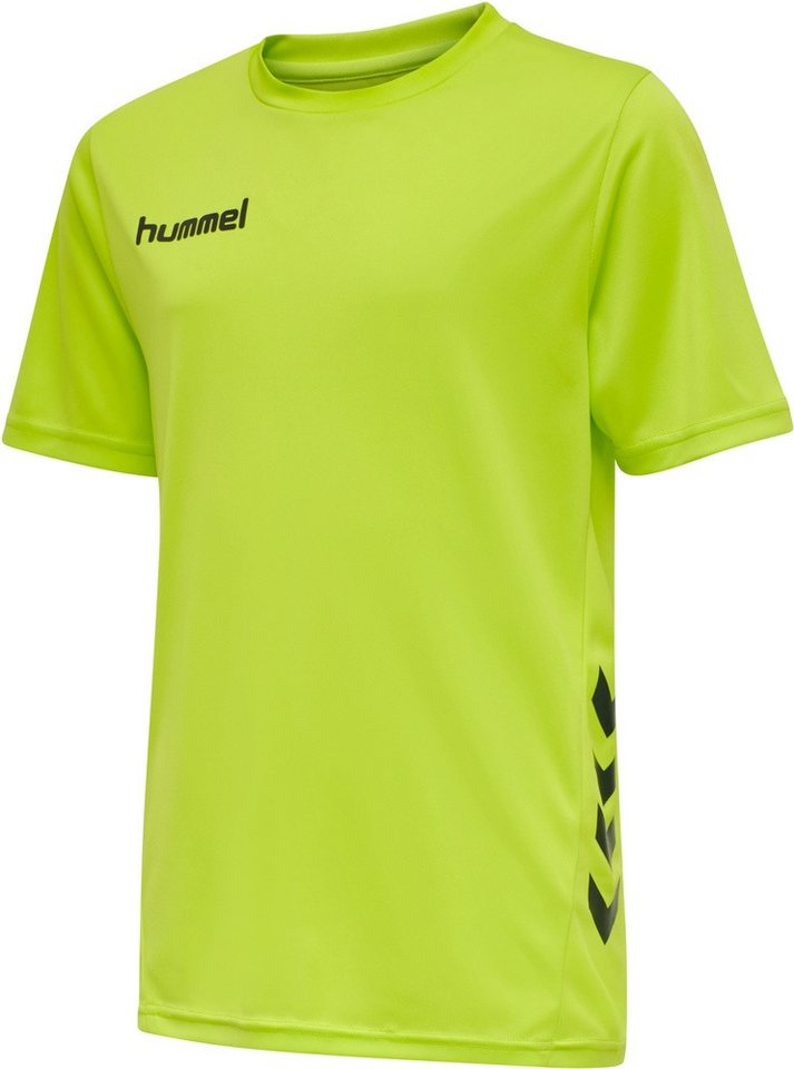 hummel Trainingsanzug Promo Duo Set von hummel