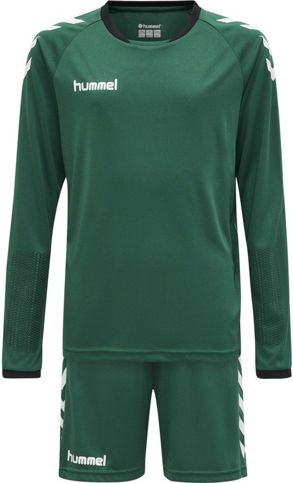 hummel Trainingsanzug Set Core Kids Gk von hummel