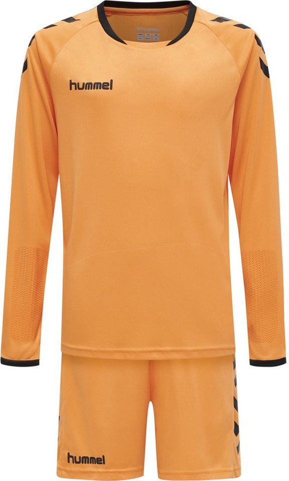 hummel Trainingsanzug Set Core Kids Gk von hummel
