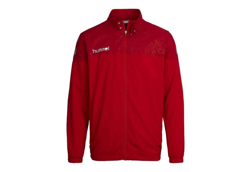 hummel Trainingsanzug Sirius Micro Jacke von hummel