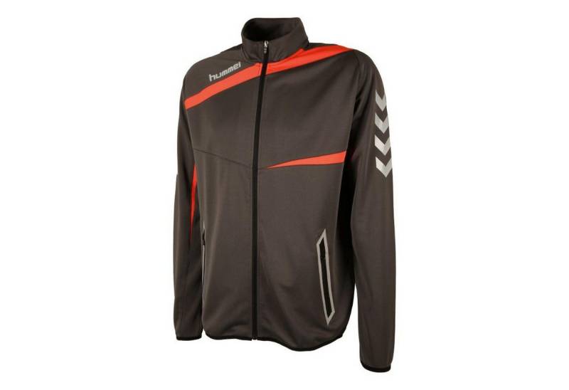 hummel Trainingsanzug Tech-2 Poly Jacke von hummel