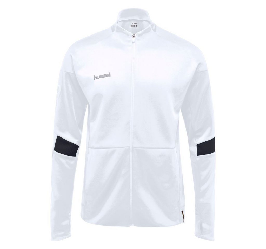 hummel Trainingsanzug Tech Move Poly Zip Jacke hummel Trainingsanzug Tech Move Poly Zip Jacke von hummel