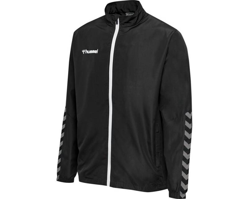 hummel Trainingsanzug hmlAuthentic Micro Jacket von hummel