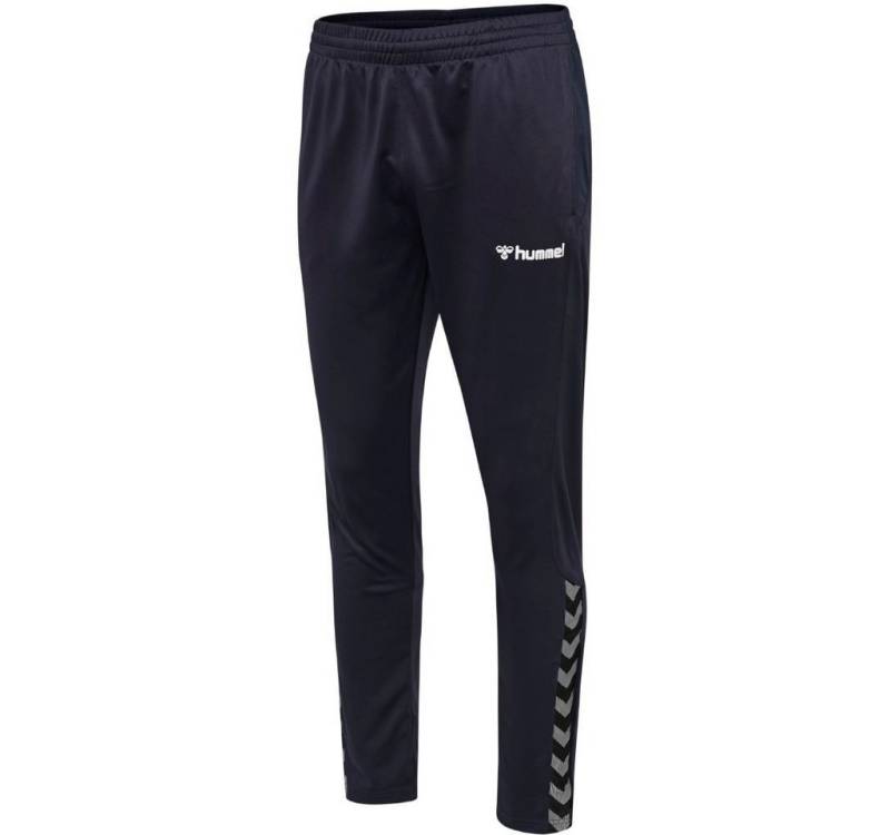 hummel Trainingsanzug hmlAuthentic Poly Pant von hummel
