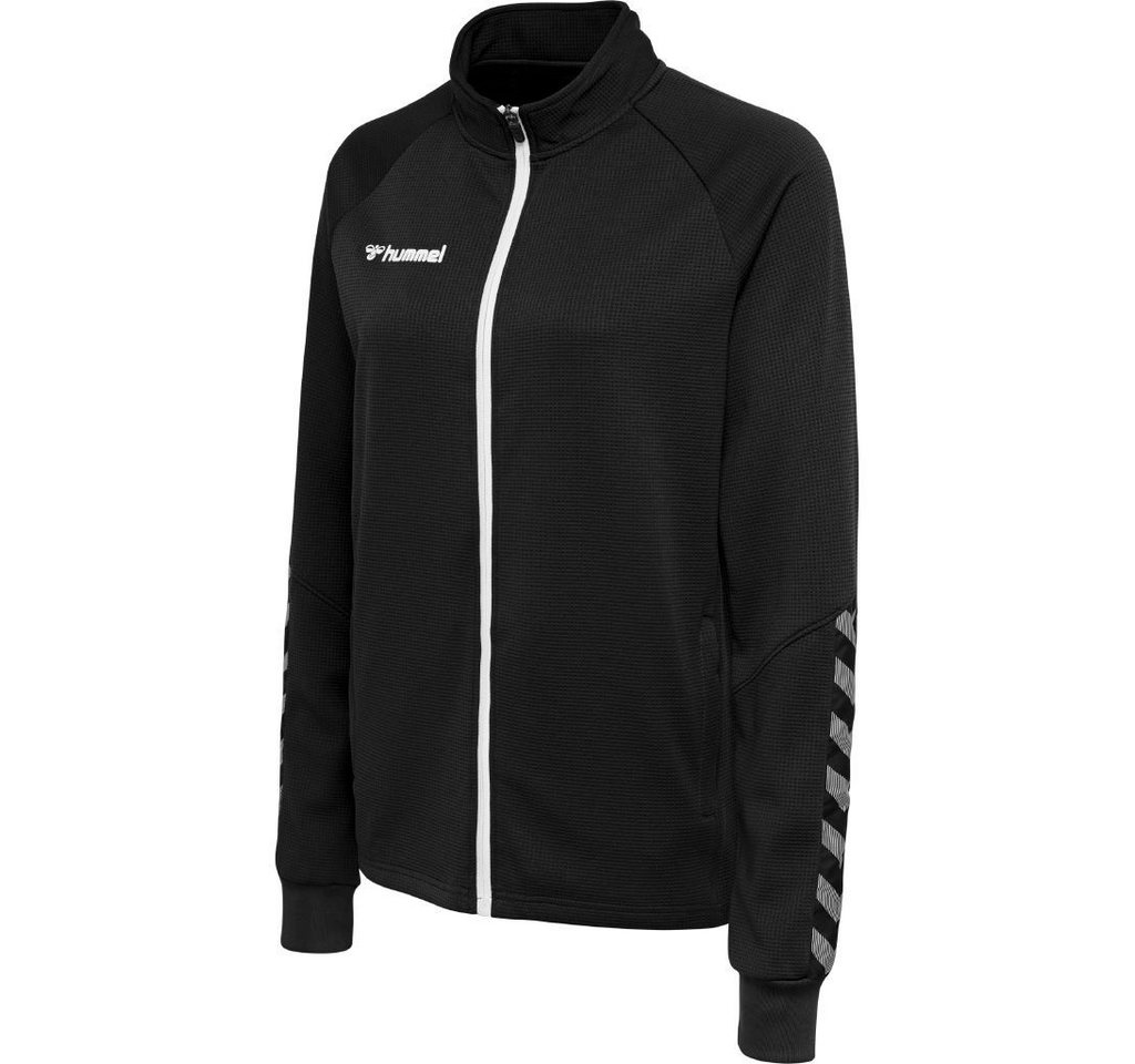 hummel Trainingsanzug hmlAuthentic Poly Zip Jacket Damen von hummel