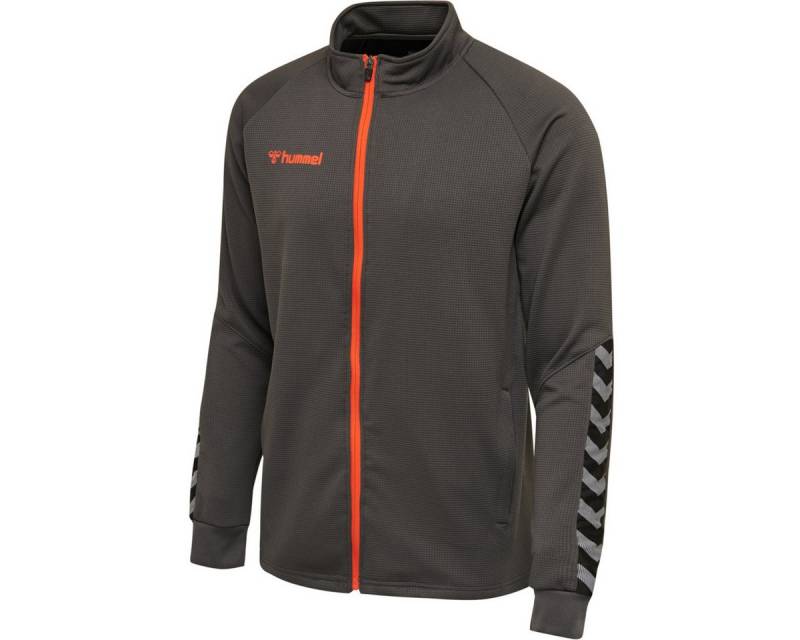 hummel Trainingsanzug hmlAuthentic Poly Zip Jacket Kinder von hummel