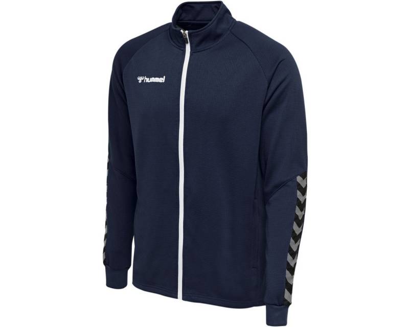 hummel Trainingsanzug hmlAuthentic Poly Zip Jacket Kinder von hummel