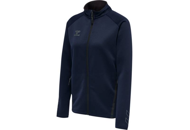 hummel Trainingsanzug hmlCIMA XK Zip Jacket Woman von hummel