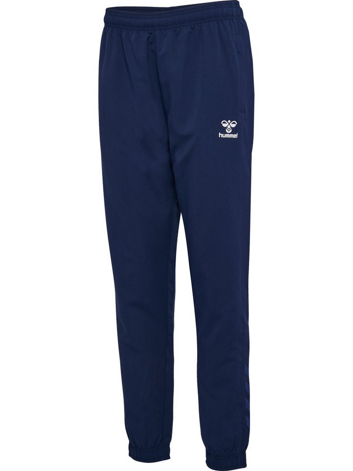 hummel Trainingsanzug hmlTRAVEL WOVEN PANTS WOMAN hummel Trainingsanzug hmlTRAVEL WOVEN PANTS WOMAN von hummel