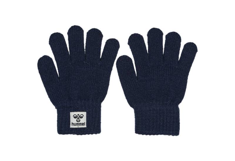 hummel Trainingshandschuhe Hummel Kinder Winterhandschuhe hmlKVINT Gloves 220757 von hummel