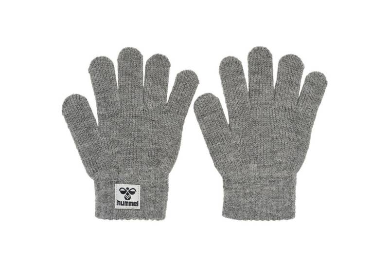 hummel Trainingshandschuhe Hummel Kinder Winterhandschuhe hmlKVINT Gloves 220757 von hummel
