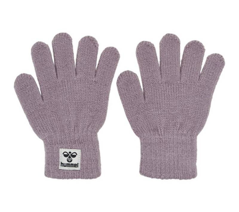 hummel Trainingshandschuhe Hummel Kinder Winterhandschuhe hmlKVINT Gloves 220757 von hummel