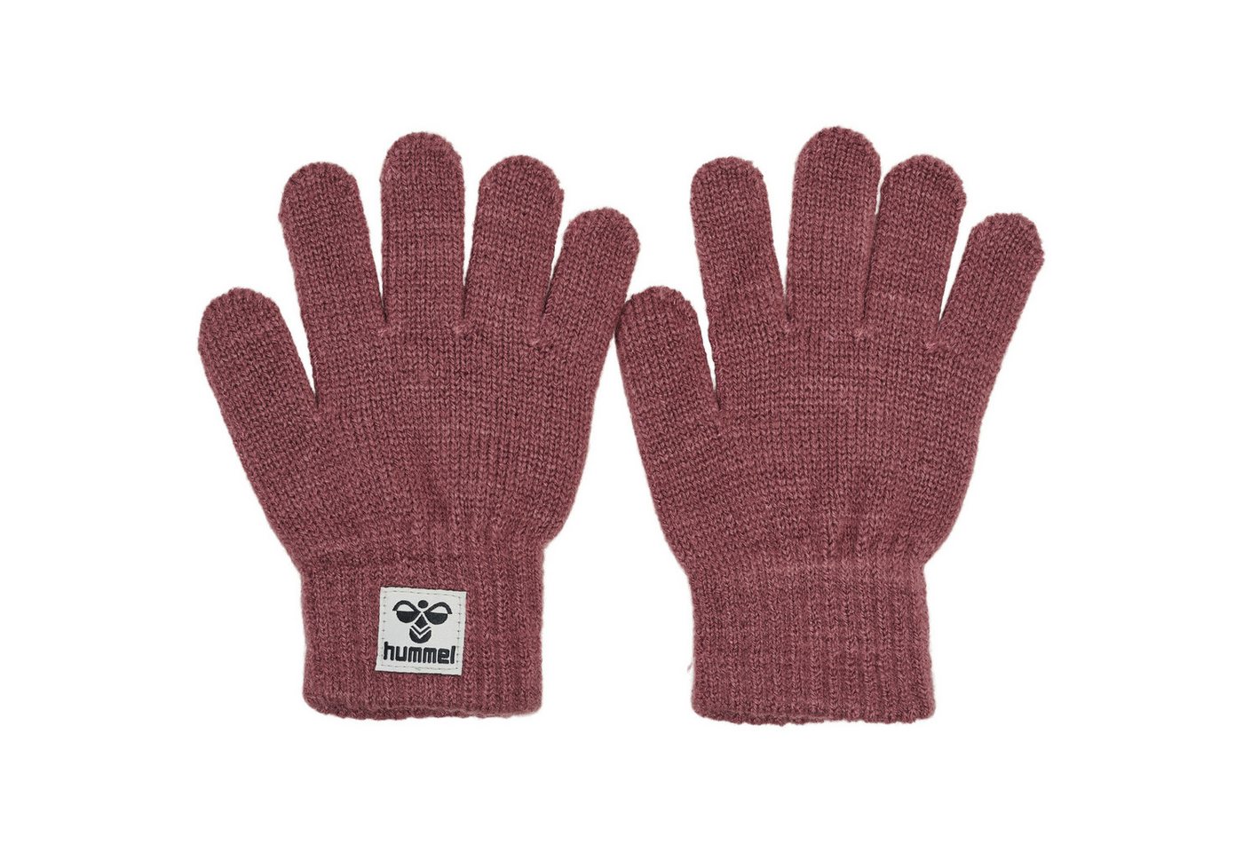 hummel Trainingshandschuhe Hummel Kinder Winterhandschuhe hmlKVINT Gloves 220757 von hummel