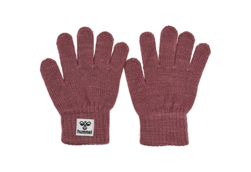 hummel Trainingshandschuhe Hummel Kinder Winterhandschuhe hmlKVINT Gloves 220757 hummel Trainingshandschuhe Hummel Kinder Winterhandschuhe hmlKVINT Gloves 220757 von hummel