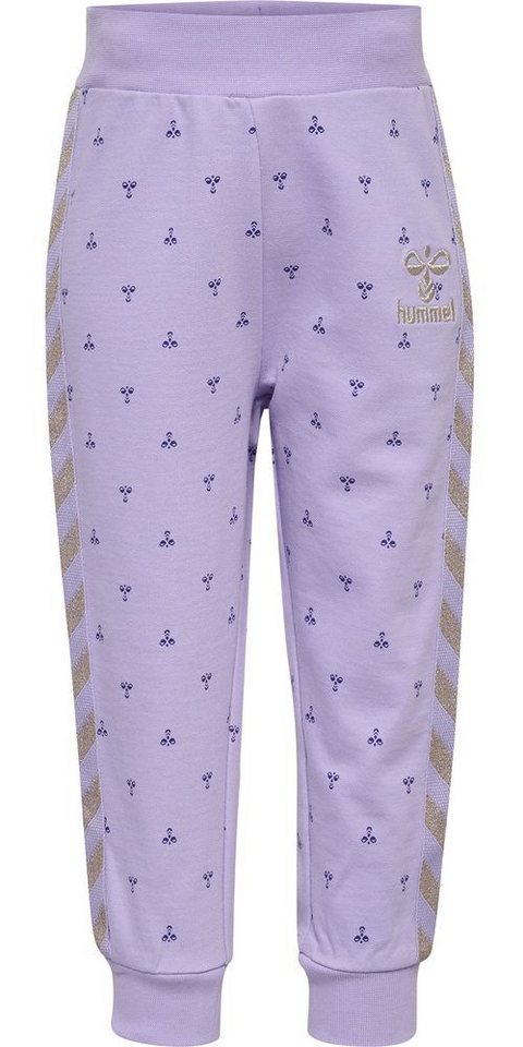 hummel Trainingshose Beesy Adjust Waist Pants hummel Trainingshose Beesy Adjust Waist Pants von hummel