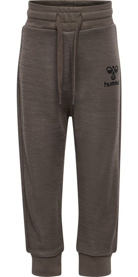 hummel Trainingshose Dallas Pants von hummel