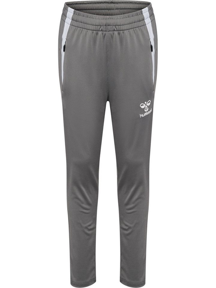 hummel Trainingshose HMLLEAD 2.0 TRAINING PANTS KIDS (1-tlg) von hummel