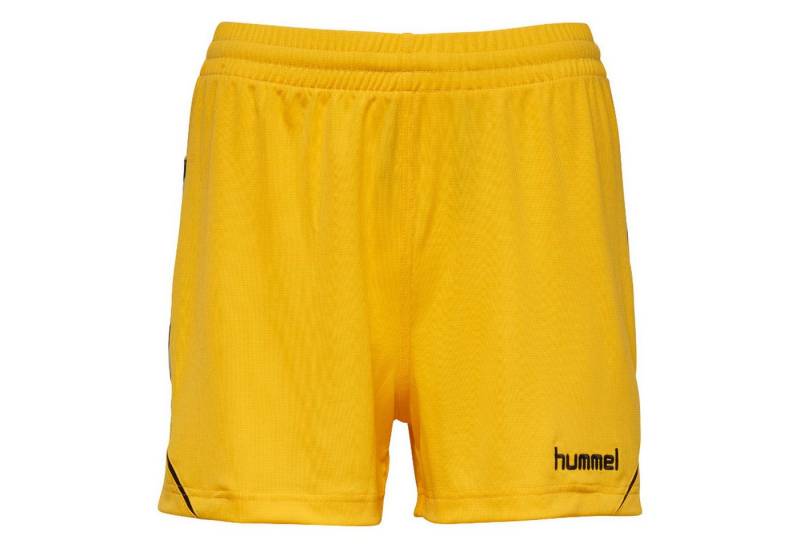 hummel Trainingshose Handballshorts Authentic Charge Damen von hummel