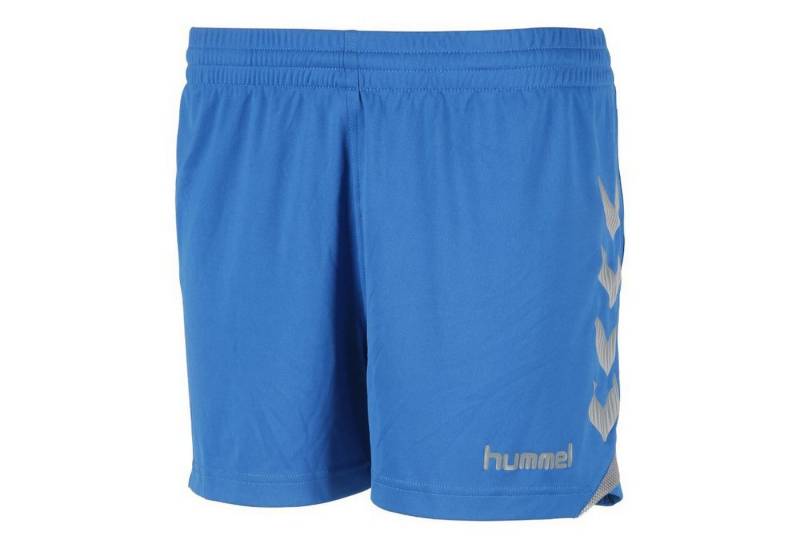 hummel Trainingshose Handballshorts Tech-2 Damen von hummel
