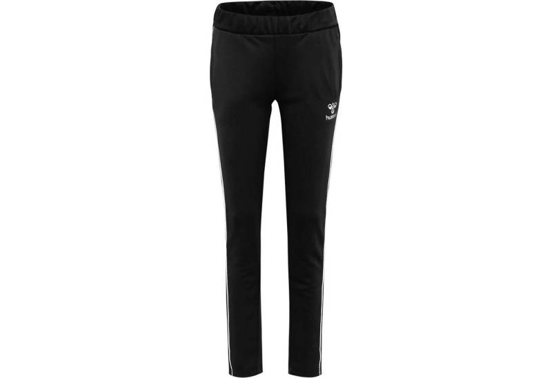 hummel Trainingshose Hummel Damen Sweathose Jina Slim 206241 von hummel