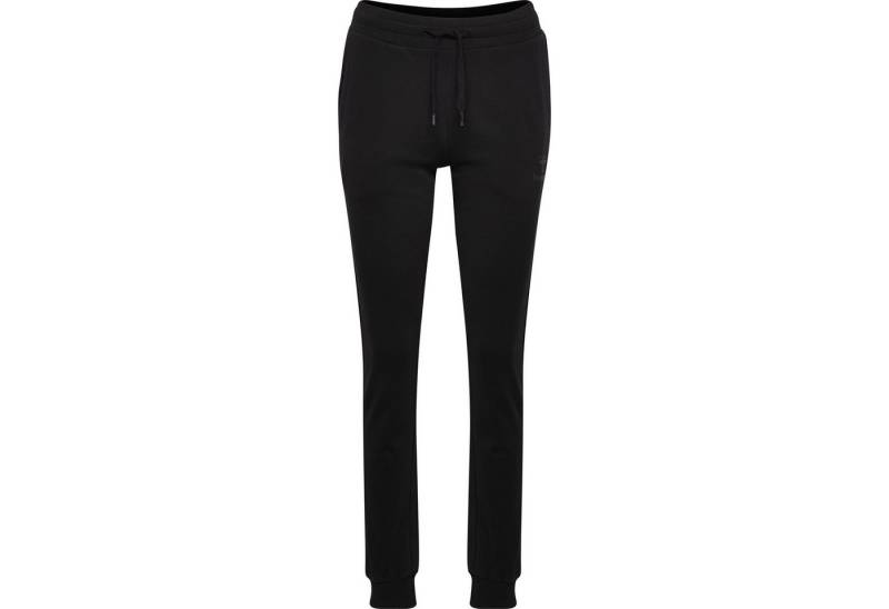 hummel Trainingshose Hummel Damen Sweathose MADELYN PANTS 203925 von hummel