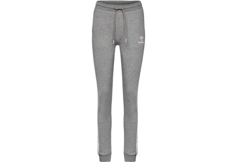 hummel Trainingshose Hummel Damen Sweathose OLIVIA PANTS 203039 von hummel
