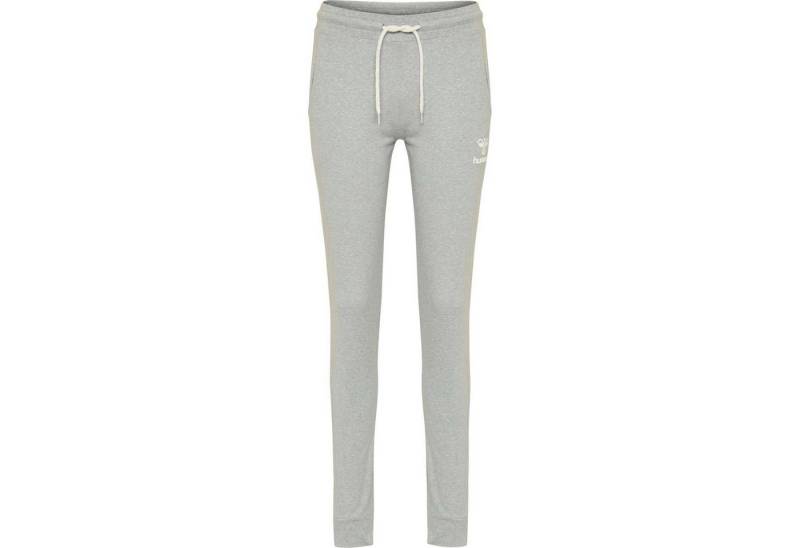 hummel Trainingshose Hummel Damen Sweathose Peyton Slim 206660 von hummel