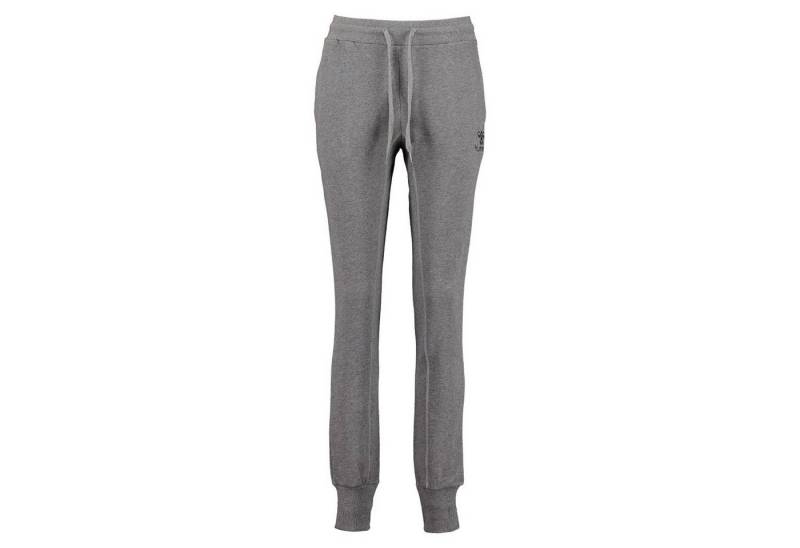hummel Trainingshose Hummel Damen Trainingshose Classic Bee Wo Glen Pants 37210 von hummel