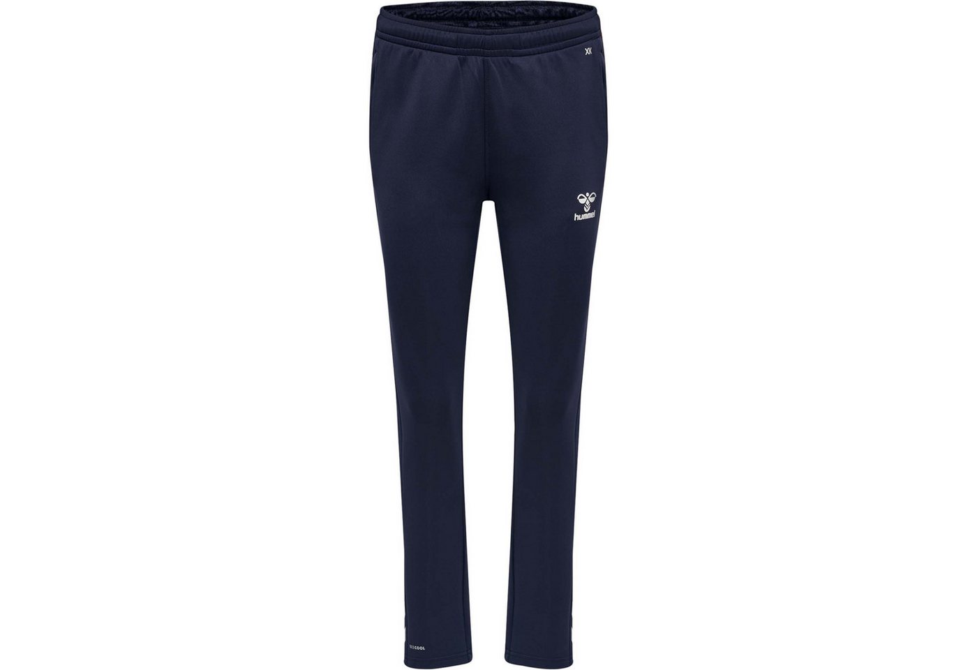 hummel Trainingshose Hummel Damen Trainingshose Core XK Poly Pants Woman 212656 von hummel