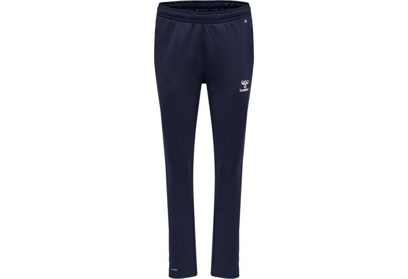 hummel Trainingshose Hummel Damen Trainingshose Core XK Poly Pants Woman 212656 von hummel