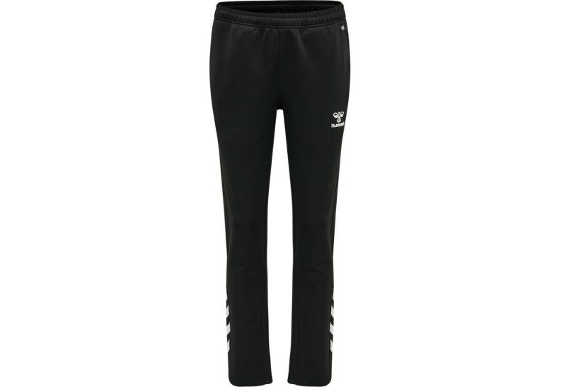 hummel Trainingshose Hummel Damen Trainingshose Core XK Poly Pants Woman 212656 von hummel