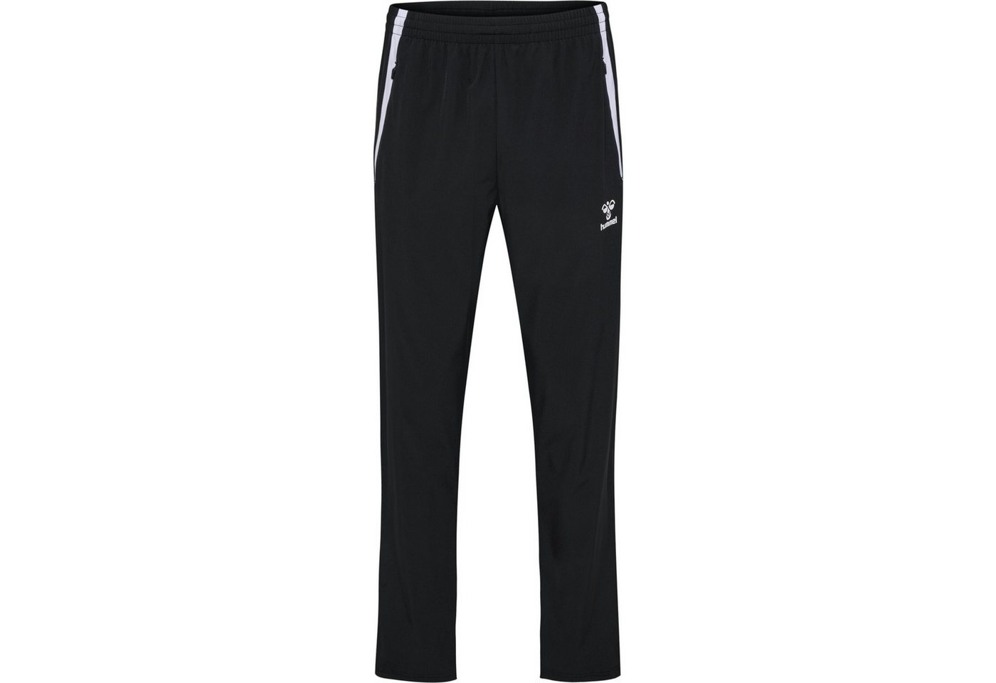 hummel Trainingshose Hummel Damen Trainingshose LEAD 2.0 WOVEN PANTS 223771 hummel Trainingshose Hummel Damen Trainingshose LEAD 2.0 WOVEN PANTS 223771 von hummel