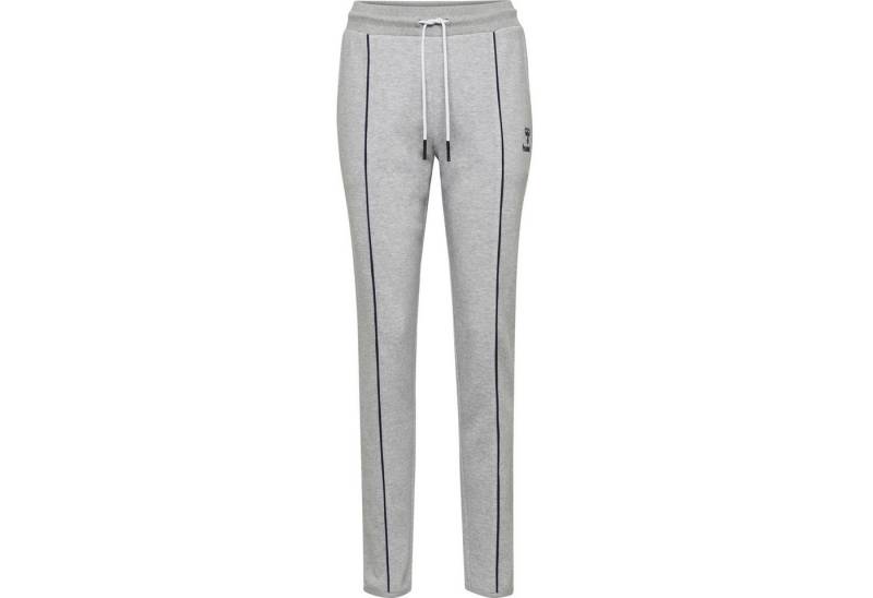 hummel Trainingshose Hummel Damen Trainingshose LYDIA PANTS 203067 von hummel