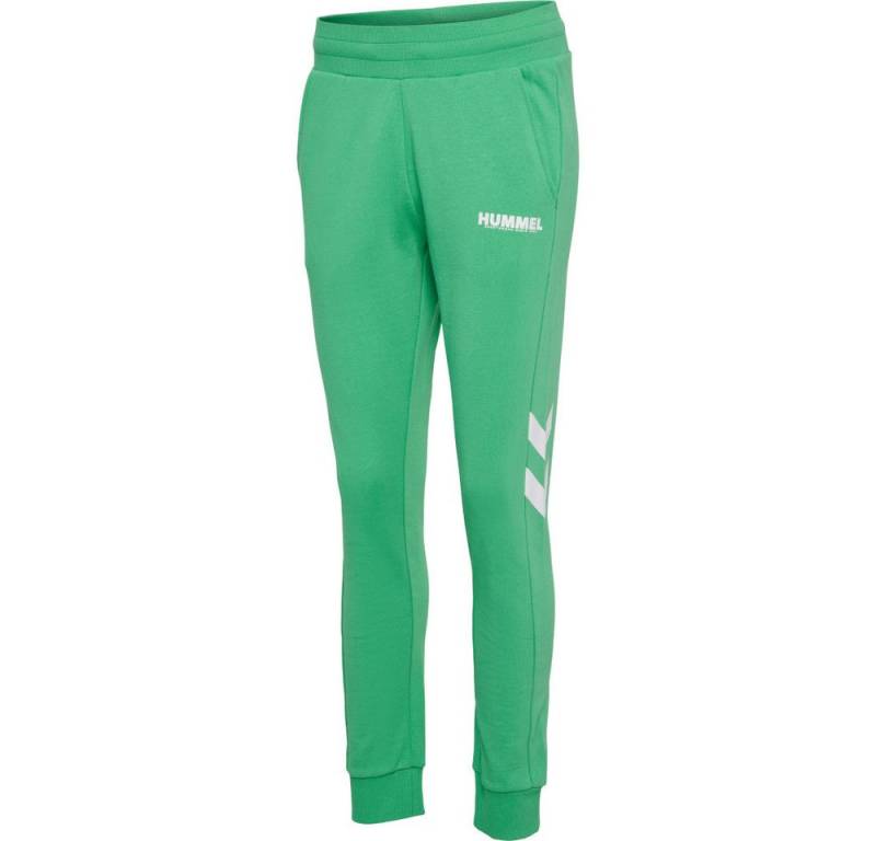hummel Trainingshose Hummel Damen Trainingshose Legacy Tapered Pants 212564 von hummel