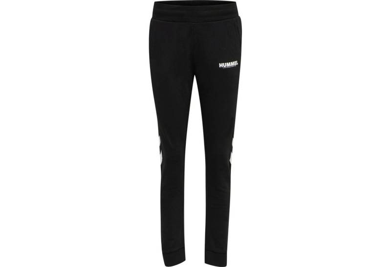 hummel Trainingshose Hummel Damen Trainingshose Legacy Tapered Pants 212564 von hummel