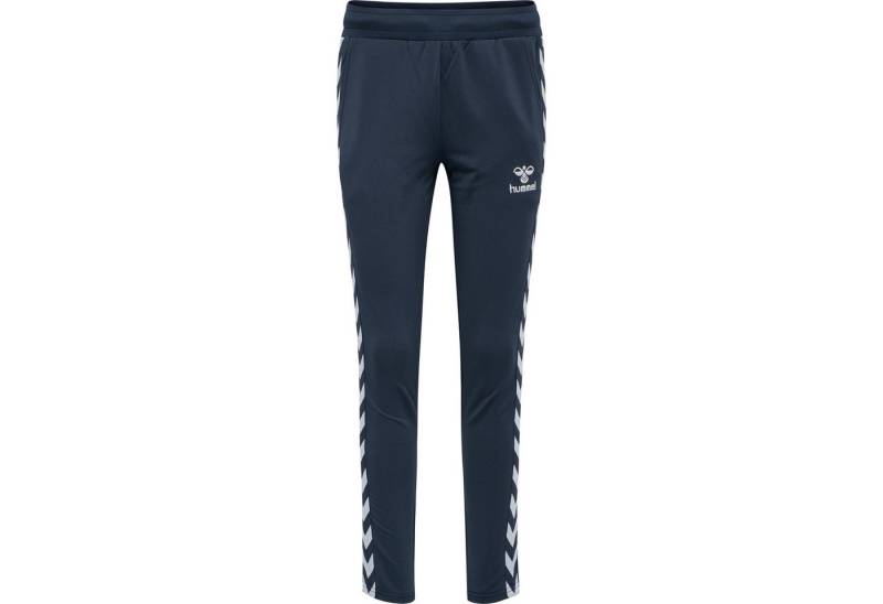hummel Trainingshose Hummel Damen Trainingshose NELLY 2.0 TAPERED PANTS 211100 von hummel