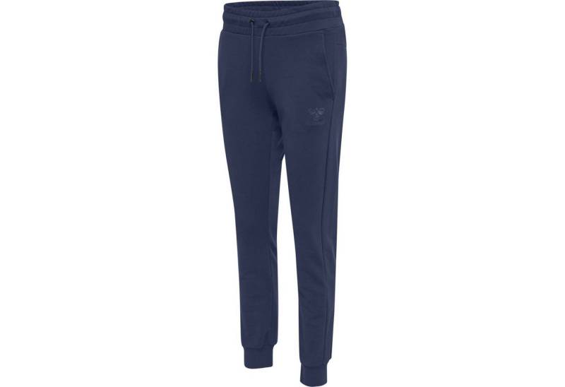 hummel Trainingshose Hummel Damen Trainingshose Noni 2.0 Regular Pants 214330 von hummel