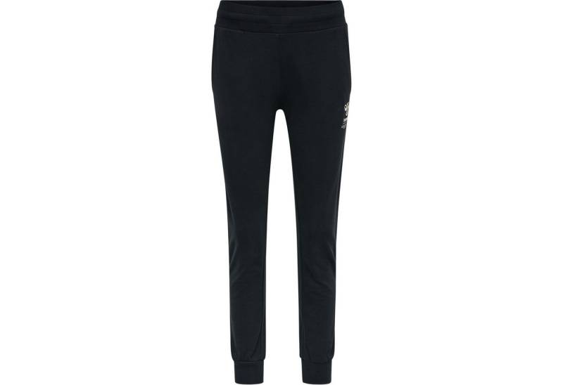 hummel Trainingshose Hummel Damen Trainingshose SKYLAR REGULAR PANTS 212382 von hummel