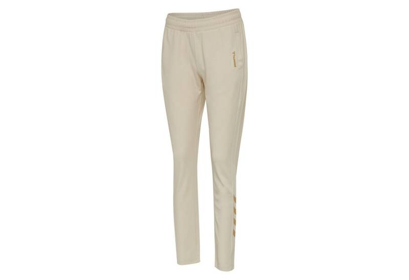 hummel Trainingshose Hummel Damen Trainingshose Ziba Tapered Pants 207973 von hummel