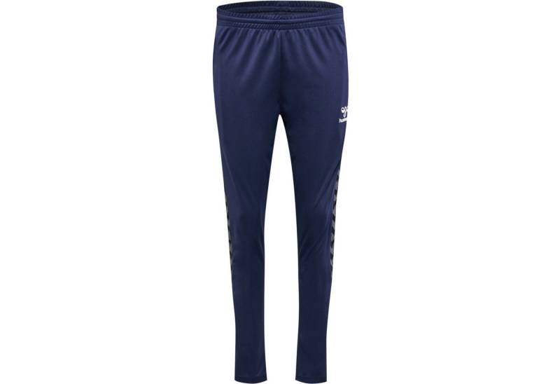 hummel Trainingshose Hummel Damen Trainingshose hmlAuthentic Pants 219987 von hummel