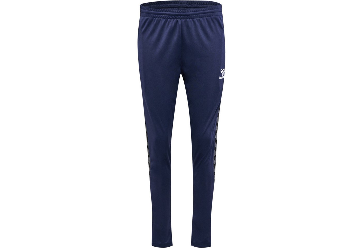 hummel Trainingshose Hummel Damen Trainingshose hmlAuthentic Pants 219987 von hummel