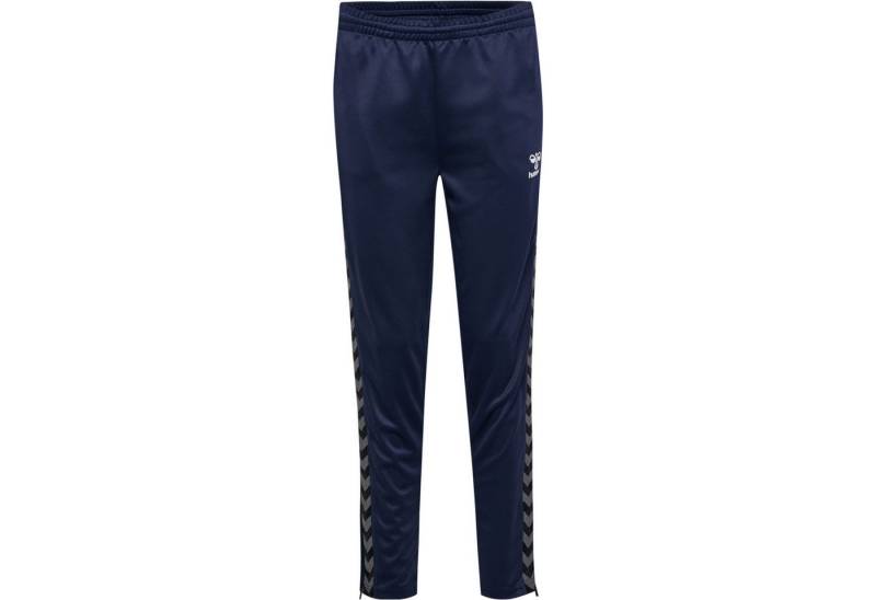 hummel Trainingshose Hummel Damen Trainingshose hmlAuthentic Poly Pants 219990 von hummel