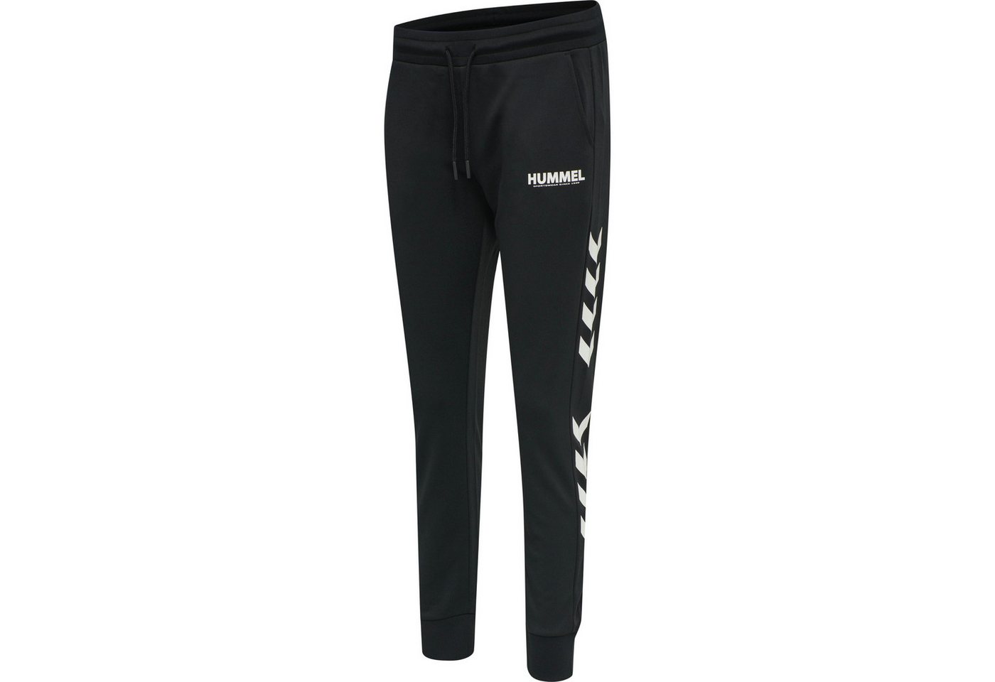 hummel Trainingshose Hummel Damen Trainingshose hmlLEGACY POLY WOMAN REGULAR PANTS 212698 von hummel
