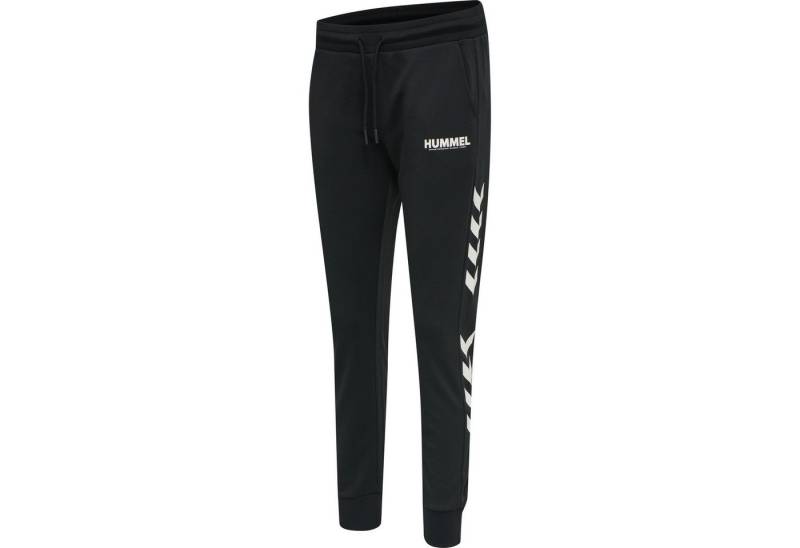 hummel Trainingshose Hummel Damen Trainingshose hmlLEGACY POLY WOMAN REGULAR PANTS 212698 von hummel