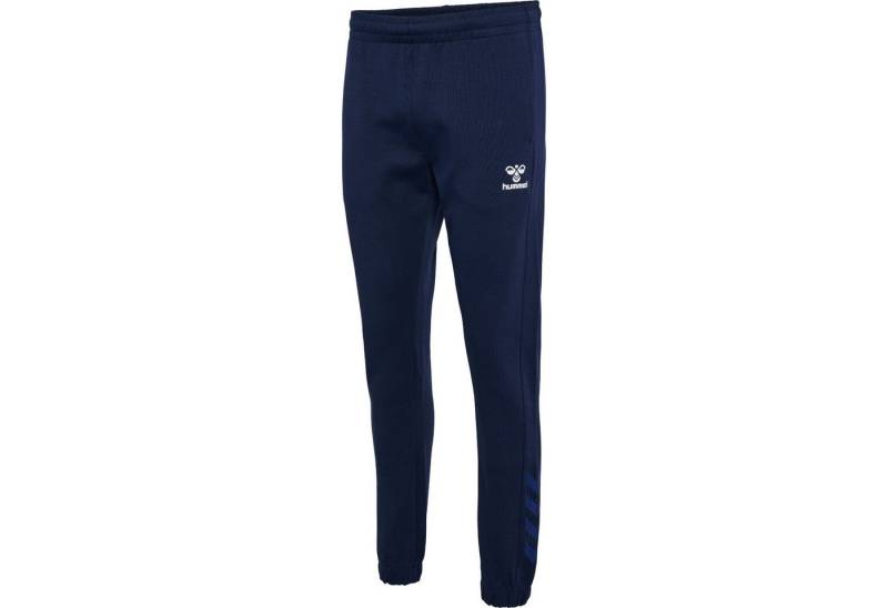 hummel Trainingshose Hummel Damen Trainingshose hmlTRAVEL SWEAT Pants 220308 von hummel